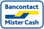 Bancontact / Mister Cash