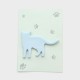 Sticky Notes | kattenvorm