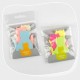 Set sticky notes | kattenvorm