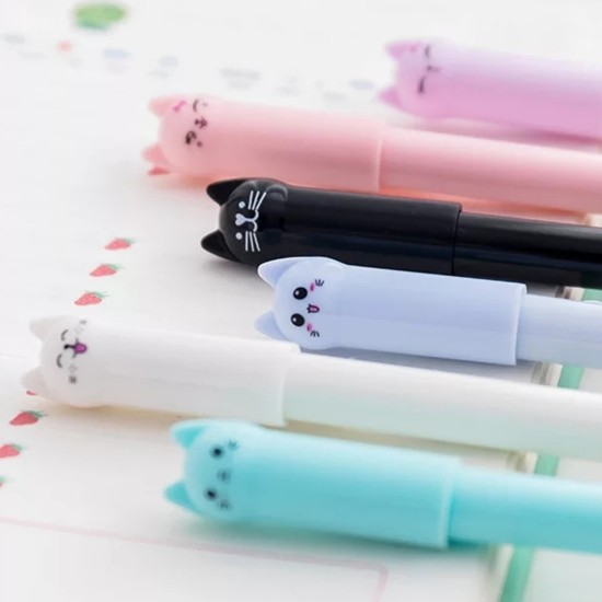 Pen | dop kattenkop