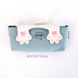 Etui | Kattenpootjes