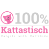 100% Kattastisch