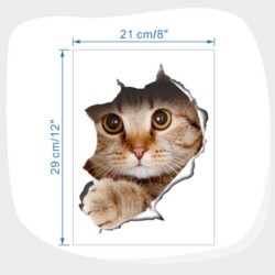 Sticker | Kat
