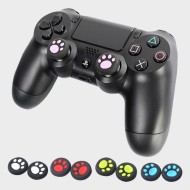 Set van 4 PS4 caps