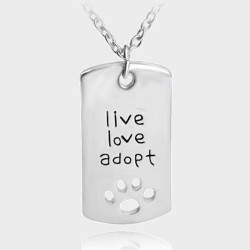 Hanger | Live Love Adopt