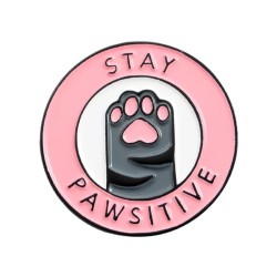 Speldje | Pawsitive