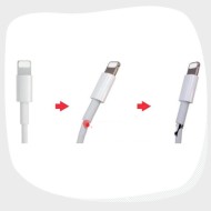 Kabelbeschermers | iPhone