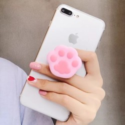 Pop socket telefoonhouder paw
